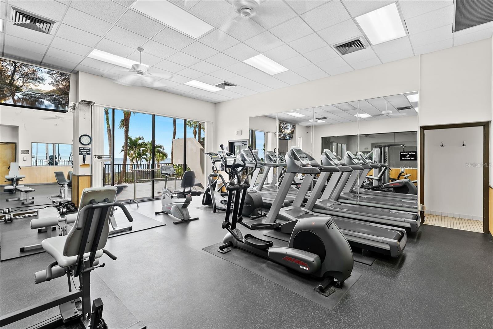Image 62 of 72 For 1600 Gulf Boulevard 1016