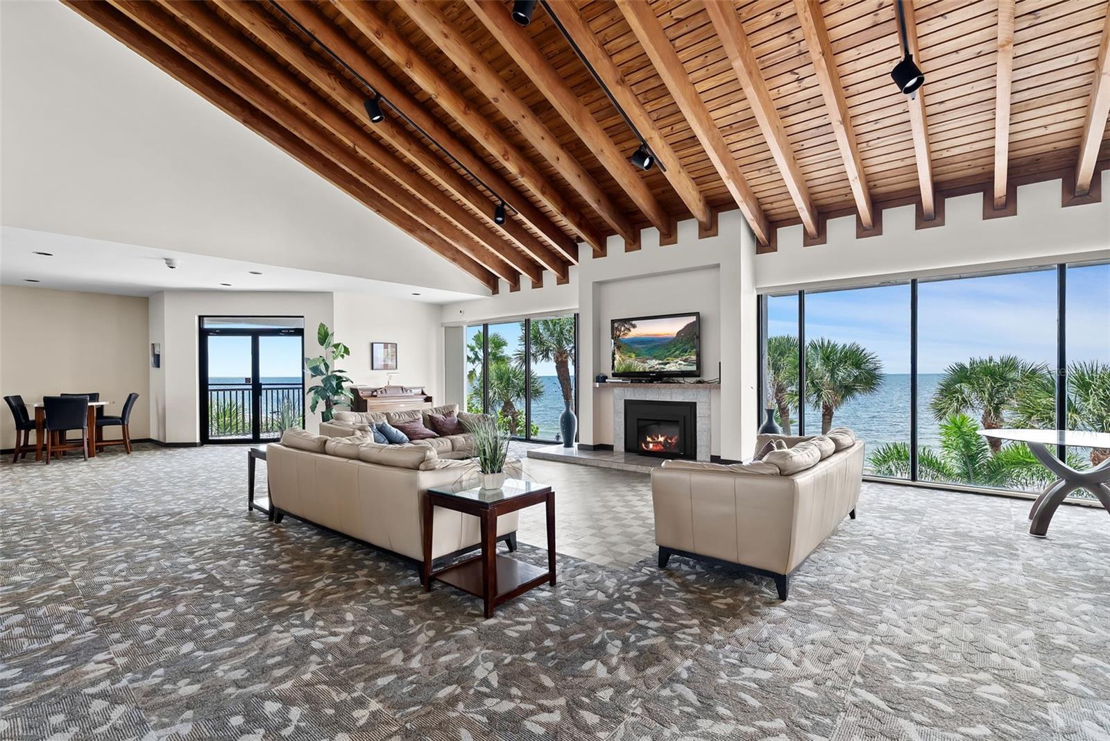 Image 67 of 72 For 1600 Gulf Boulevard 1016