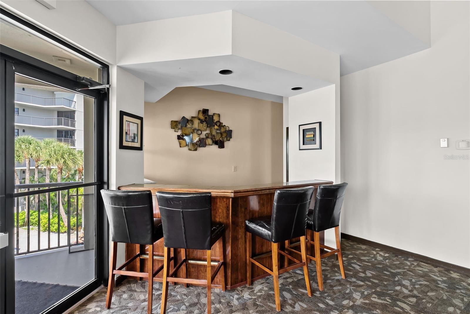 Image 69 of 72 For 1600 Gulf Boulevard 1016