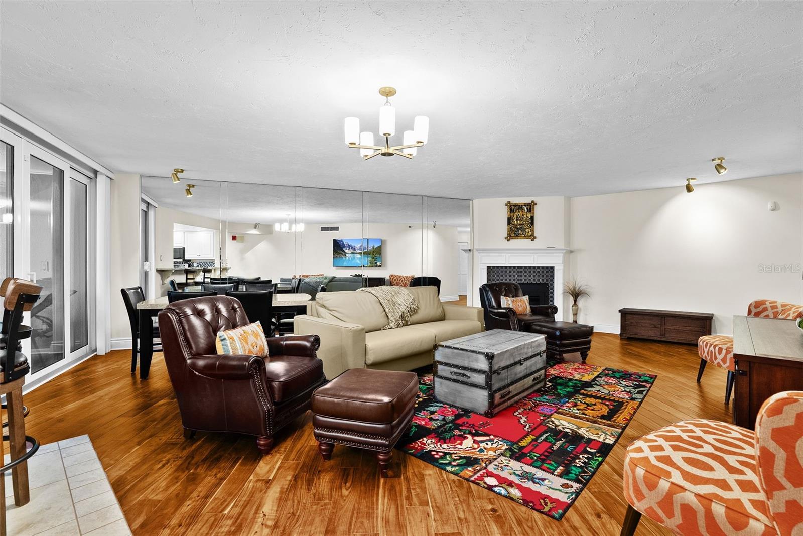 Image 8 of 72 For 1600 Gulf Boulevard 1016