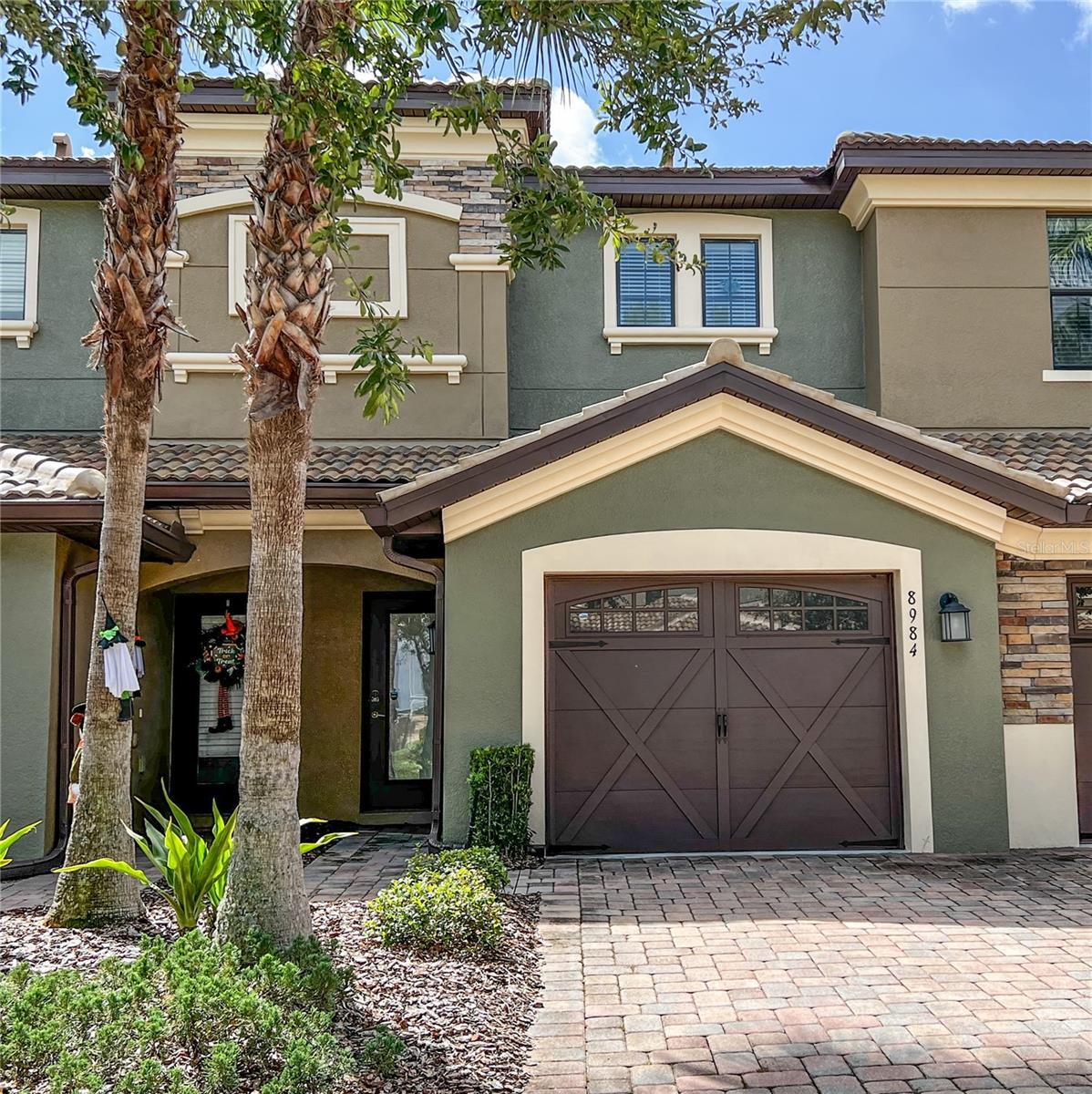 Details for 8984 Azalea Sands Lane 8984, DAVENPORT, FL 33896