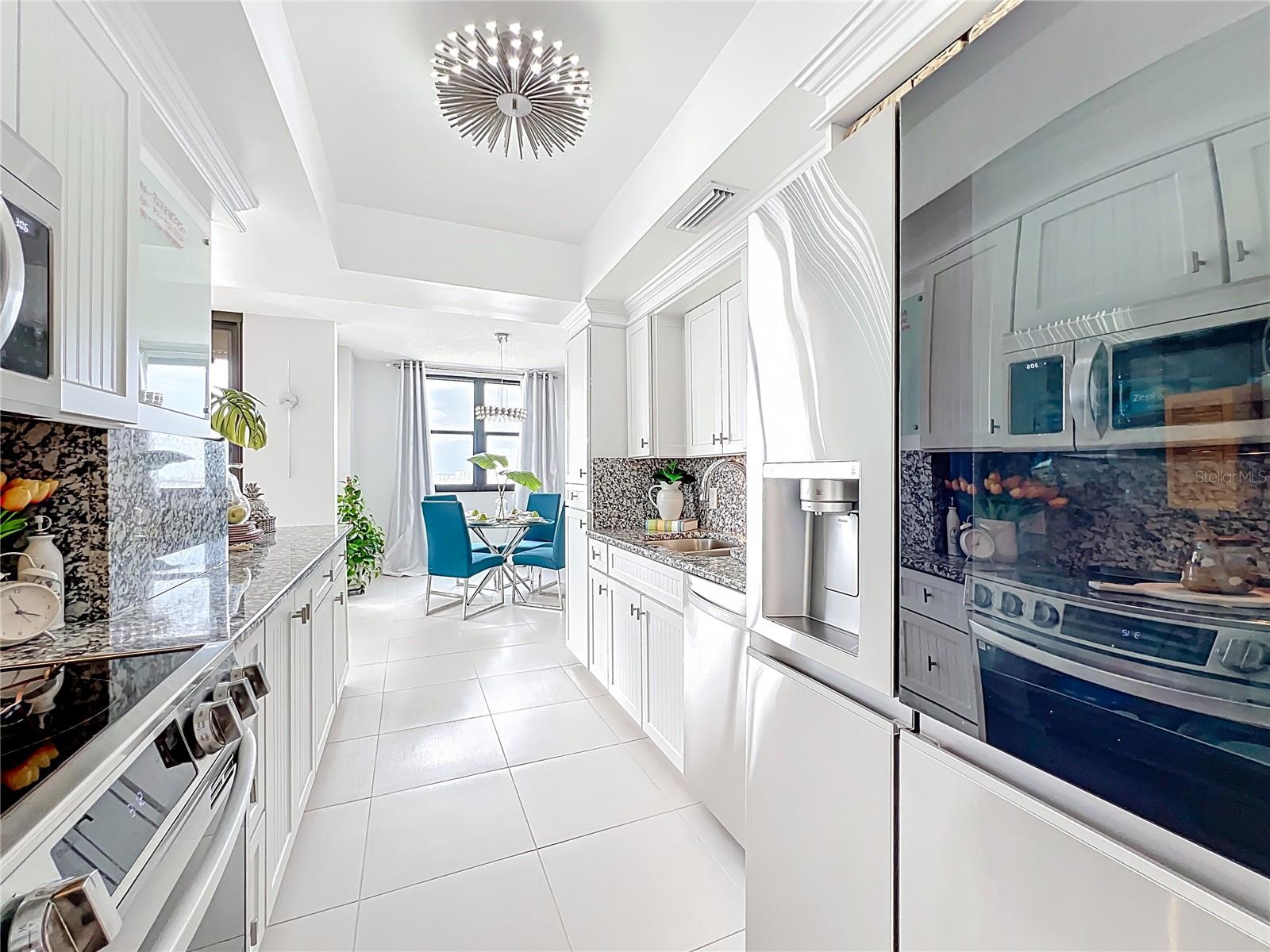 Image 11 of 43 For 3820 Gulf Boulevard 1001