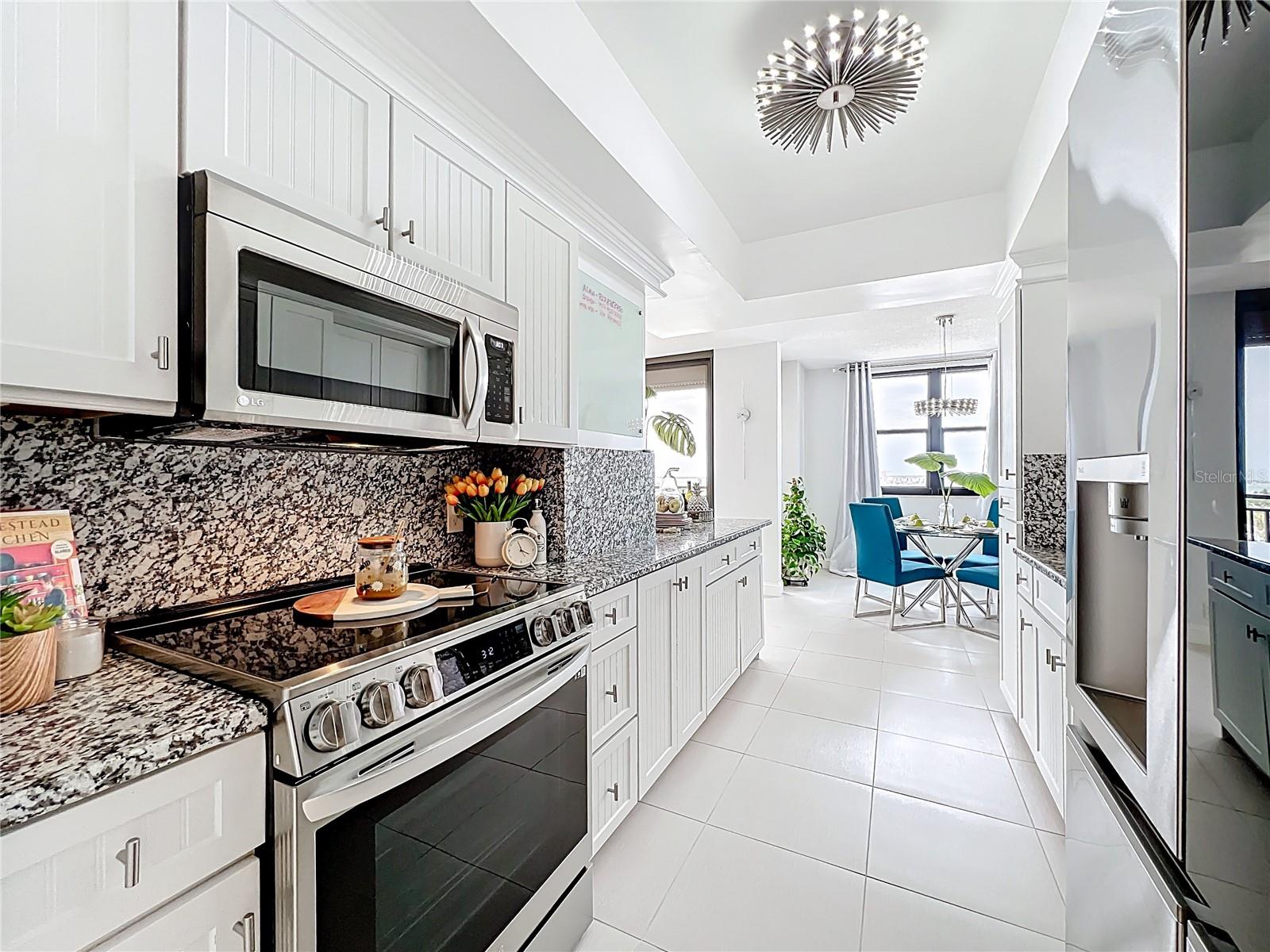 Image 12 of 43 For 3820 Gulf Boulevard 1001