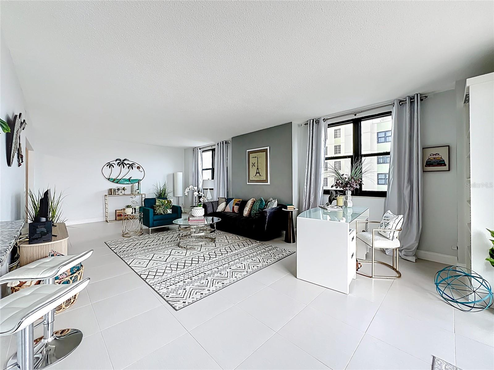 Image 5 of 43 For 3820 Gulf Boulevard 1001