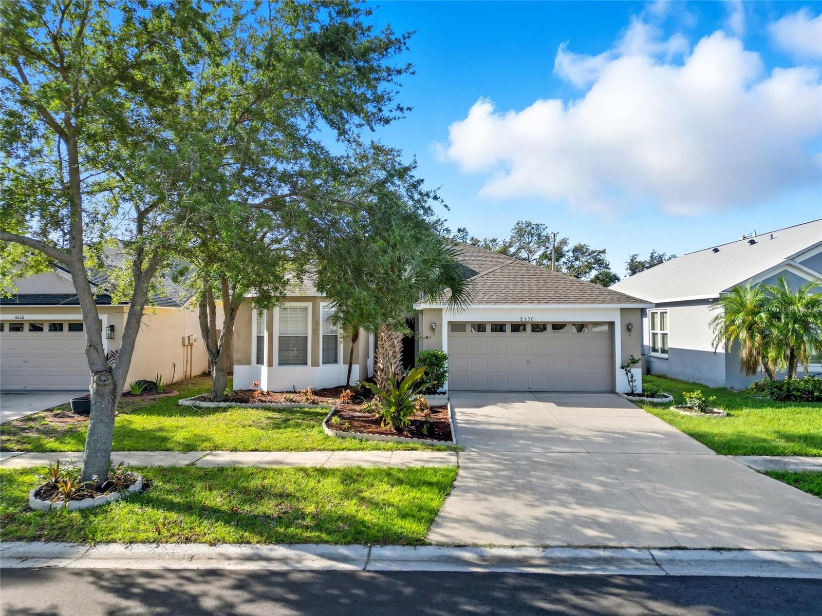 Details for 8630 Sandy Plains Drive, RIVERVIEW, FL 33578