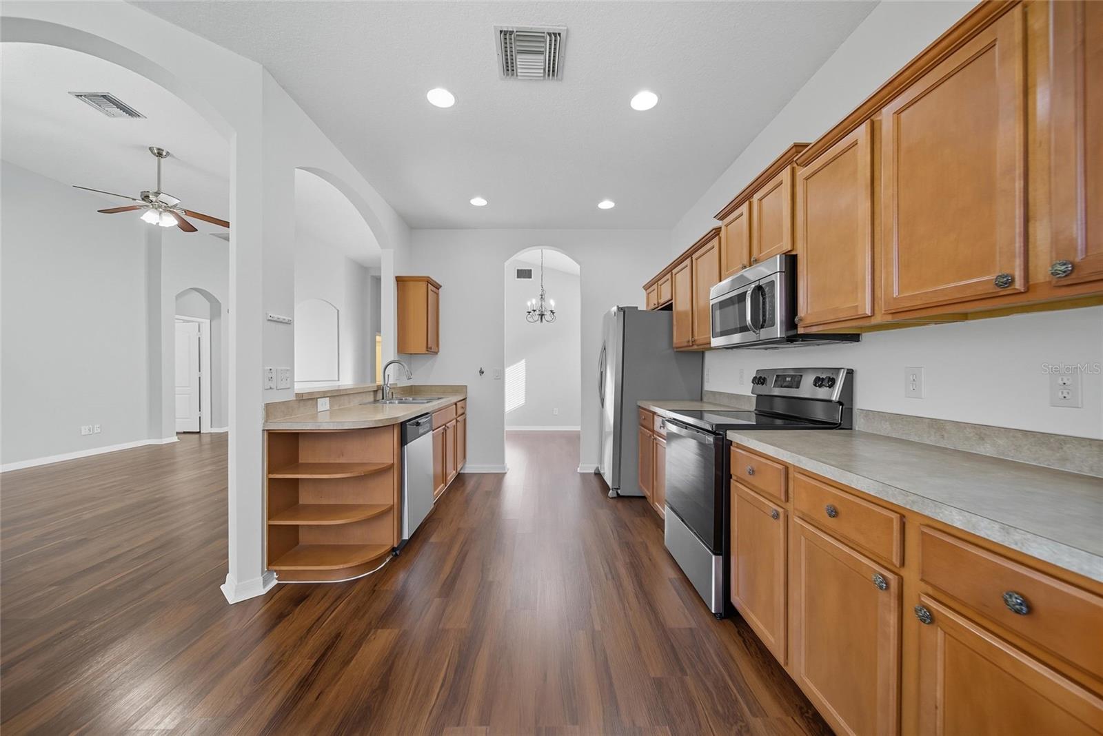 Image 10 of 38 For 8630 Sandy Plains Drive