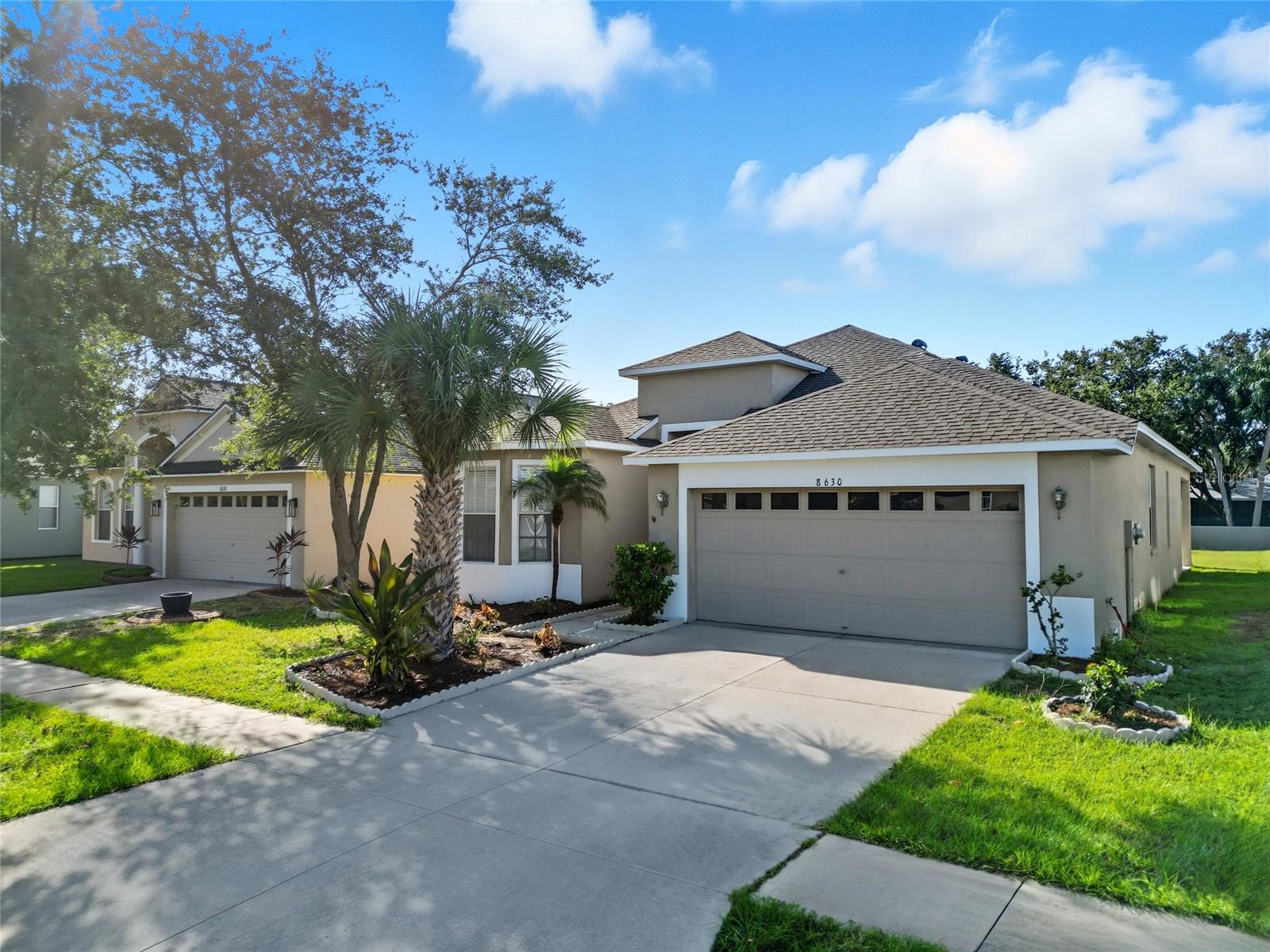 Image 2 of 38 For 8630 Sandy Plains Drive