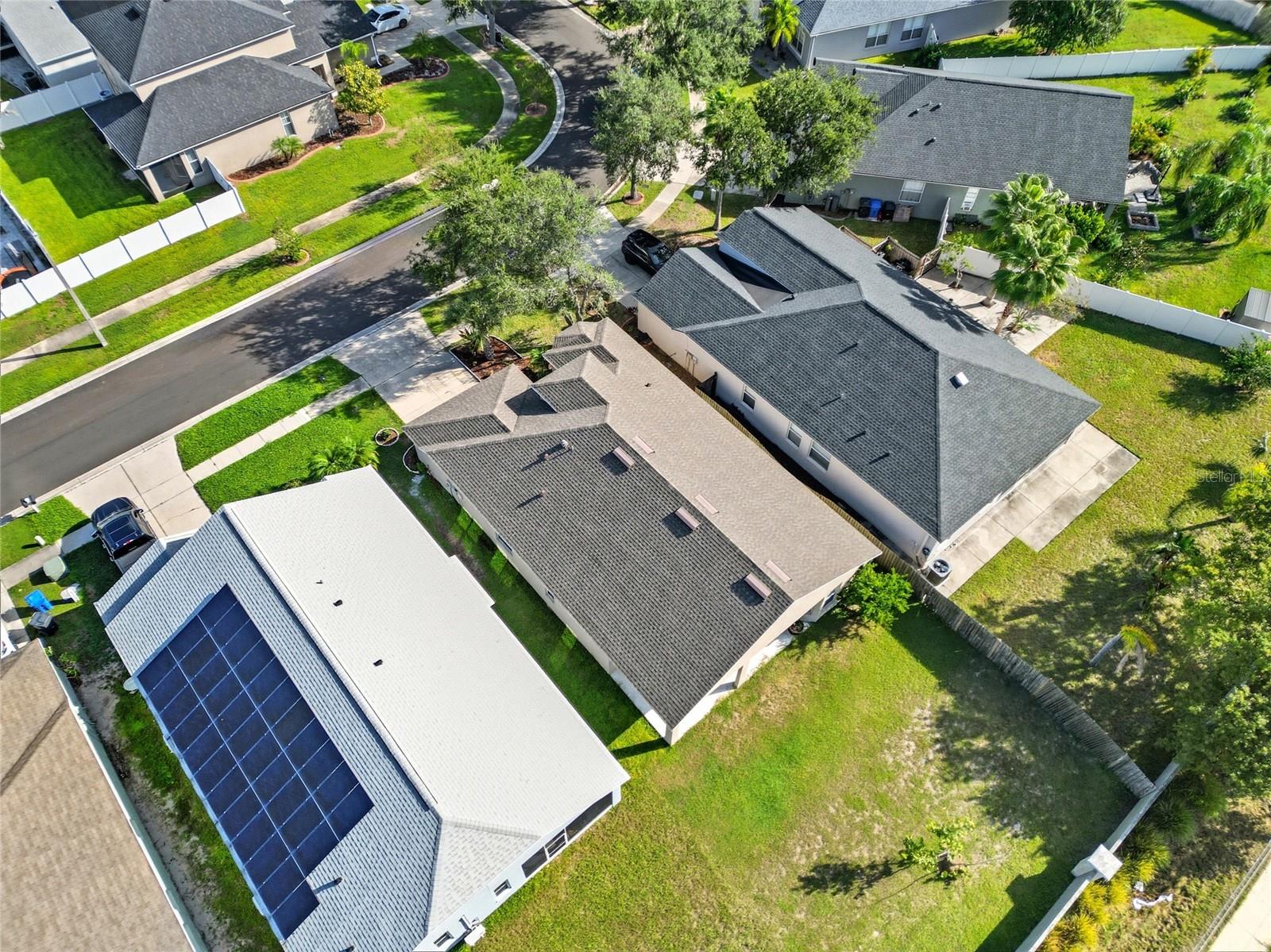 Image 30 of 38 For 8630 Sandy Plains Drive