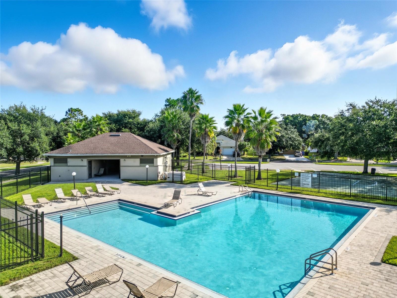 Image 36 of 38 For 8630 Sandy Plains Drive