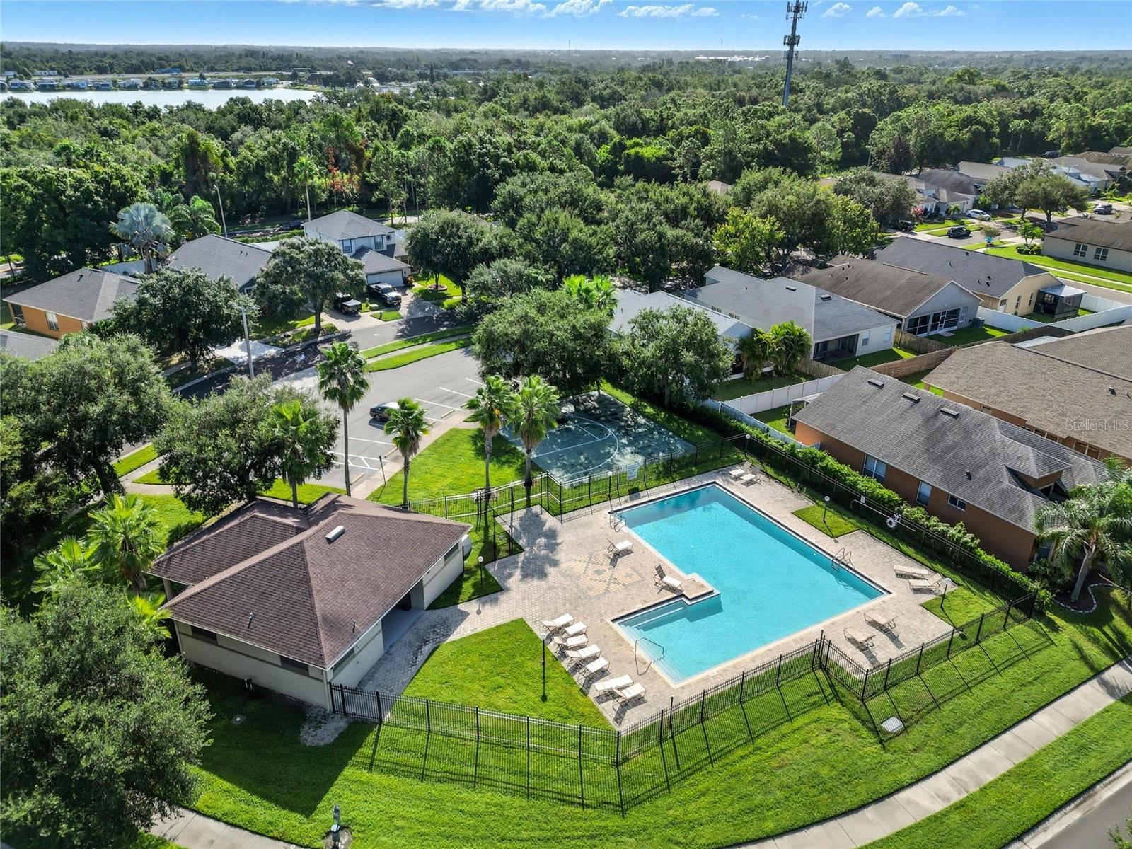 Image 37 of 38 For 8630 Sandy Plains Drive