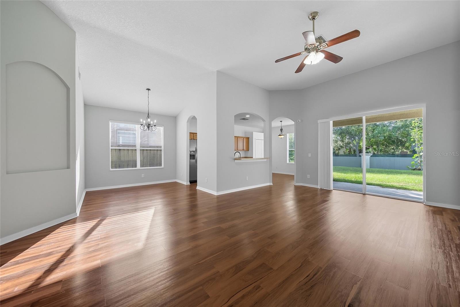 Image 5 of 38 For 8630 Sandy Plains Drive