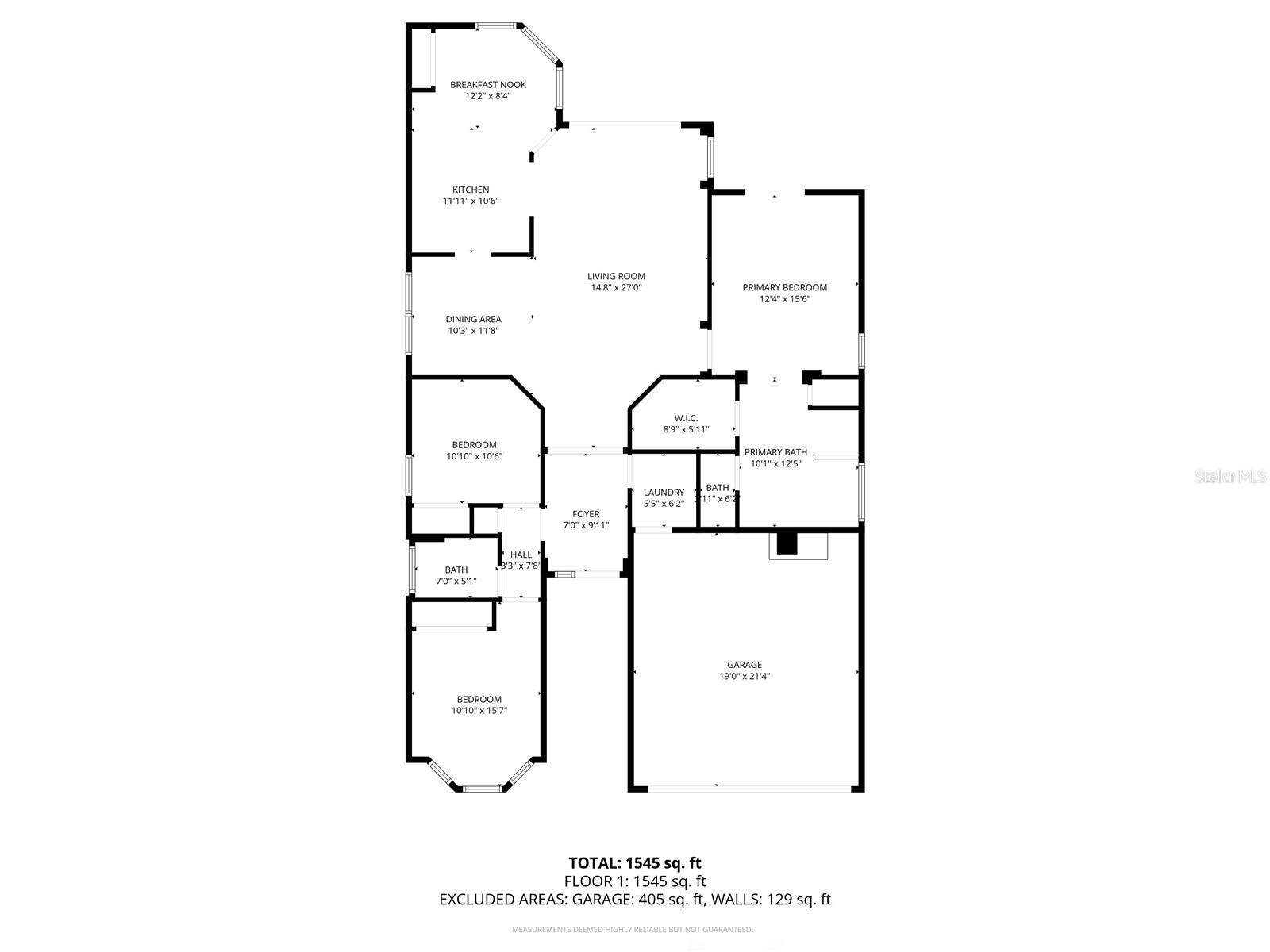 Image 6 of 38 For 8630 Sandy Plains Drive