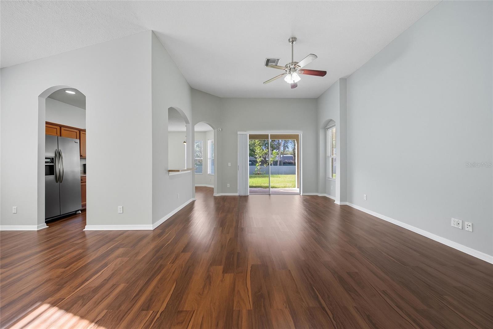 Image 7 of 38 For 8630 Sandy Plains Drive