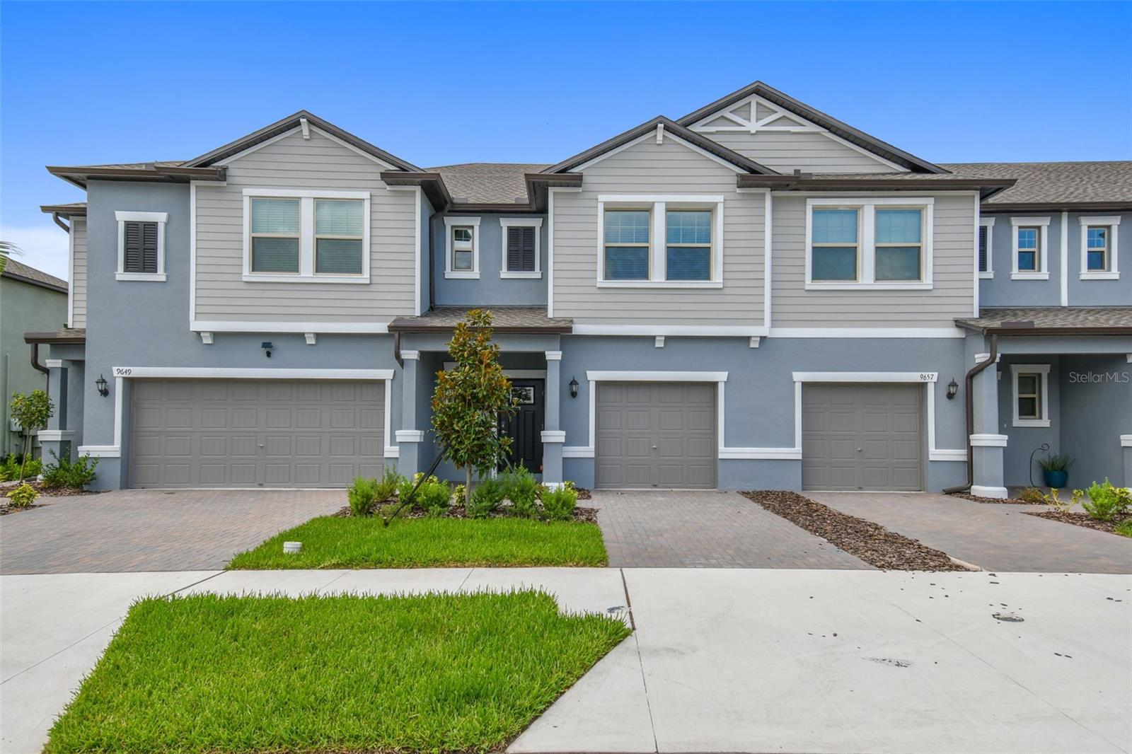 Image 2 of 80 For 9653 Ashworth Place