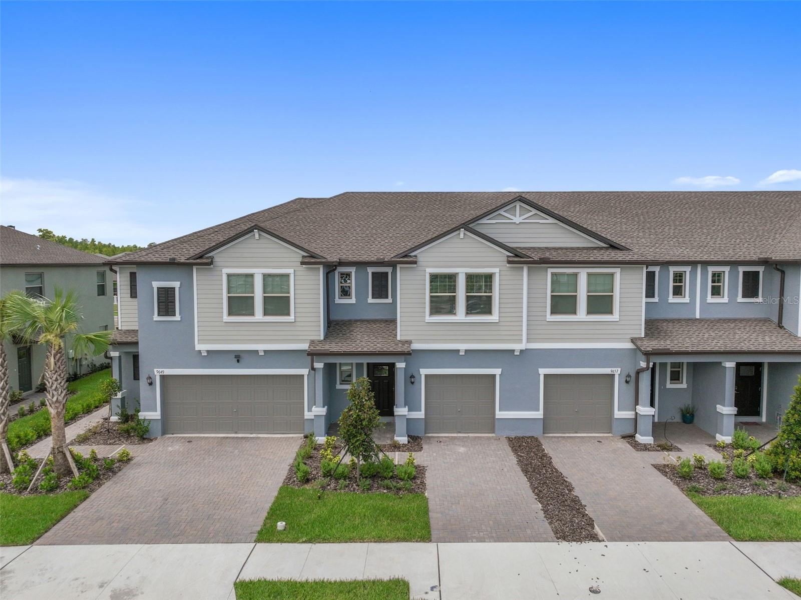 Image 57 of 80 For 9653 Ashworth Place