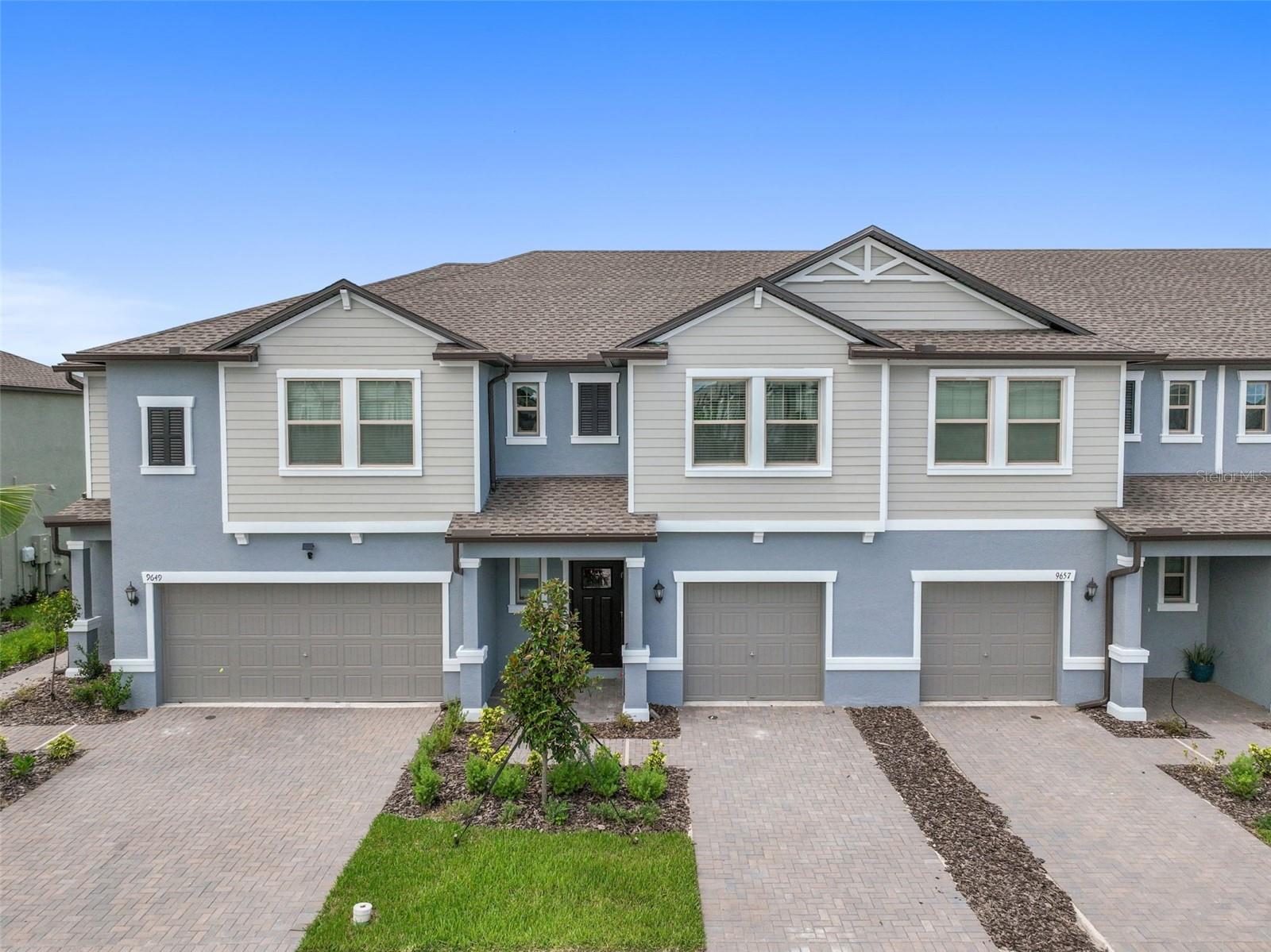 Image 58 of 80 For 9653 Ashworth Place