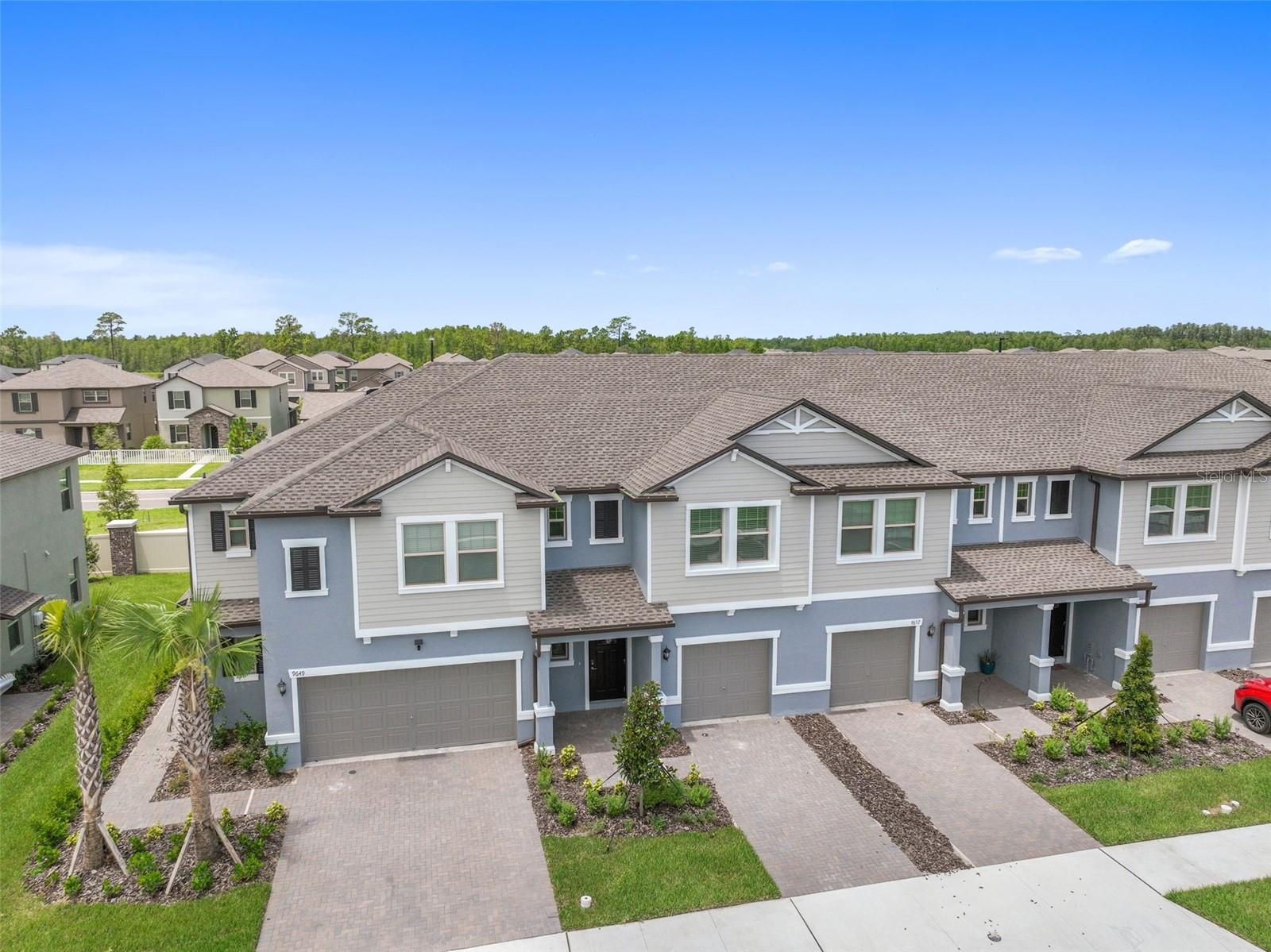 Image 61 of 80 For 9653 Ashworth Place