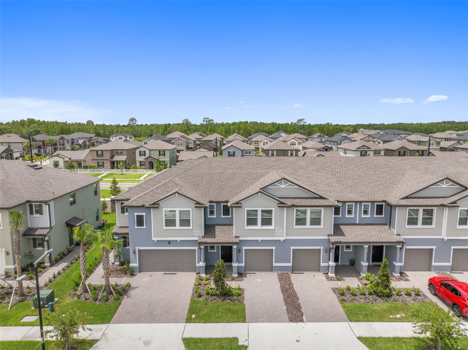 Image 62 of 80 For 9653 Ashworth Place