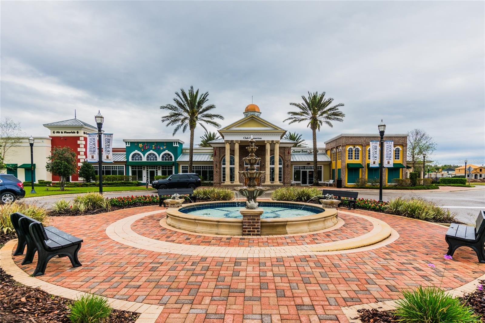 Image 64 of 80 For 9653 Ashworth Place