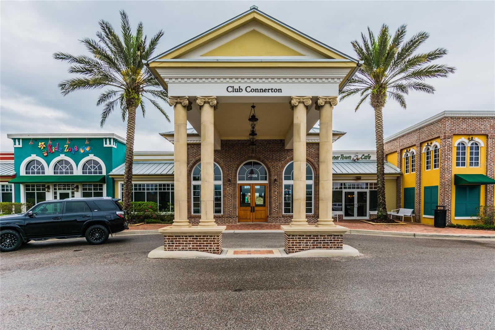 Image 67 of 80 For 9653 Ashworth Place