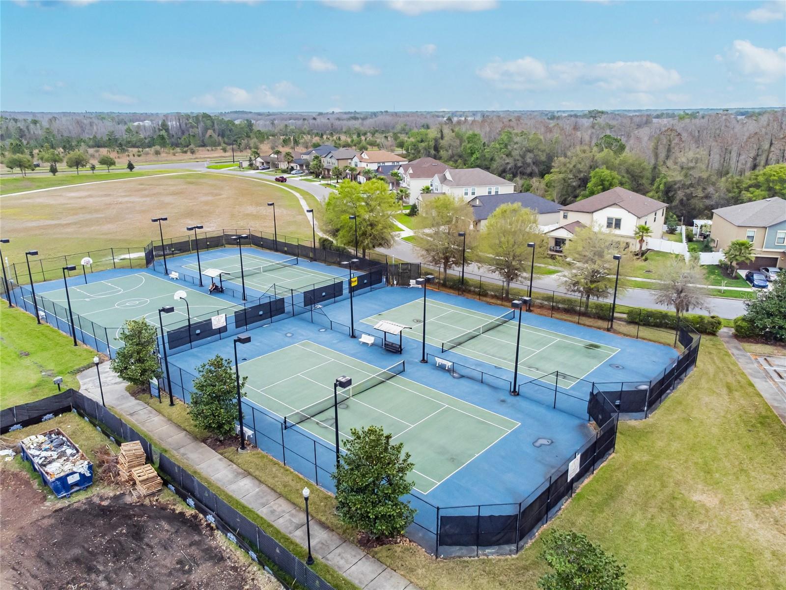 Image 72 of 80 For 9653 Ashworth Place