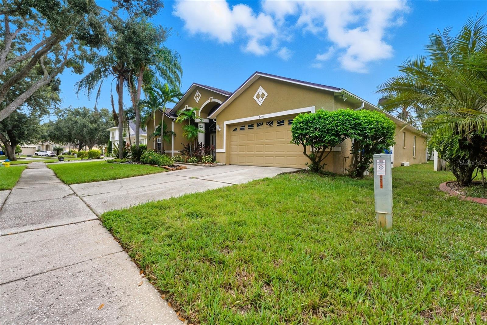Image 47 of 67 For 9215 Estate Cove Circle