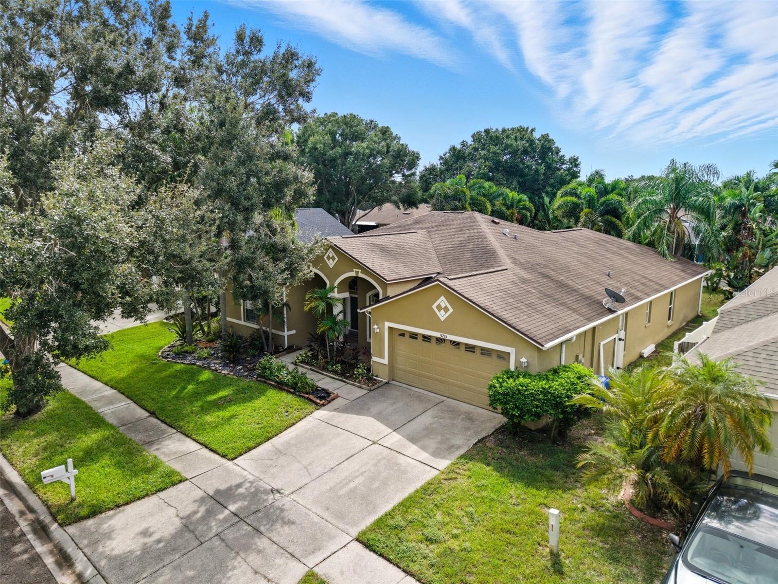 Image 50 of 67 For 9215 Estate Cove Circle