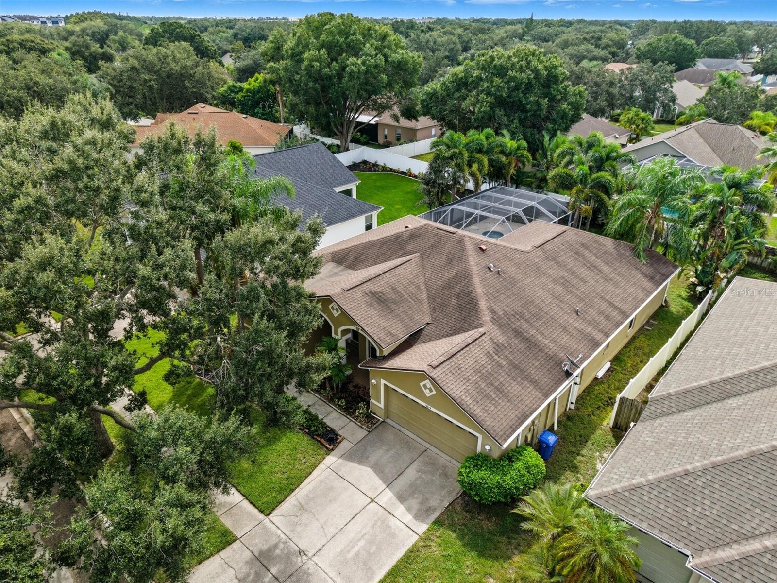 Image 51 of 67 For 9215 Estate Cove Circle