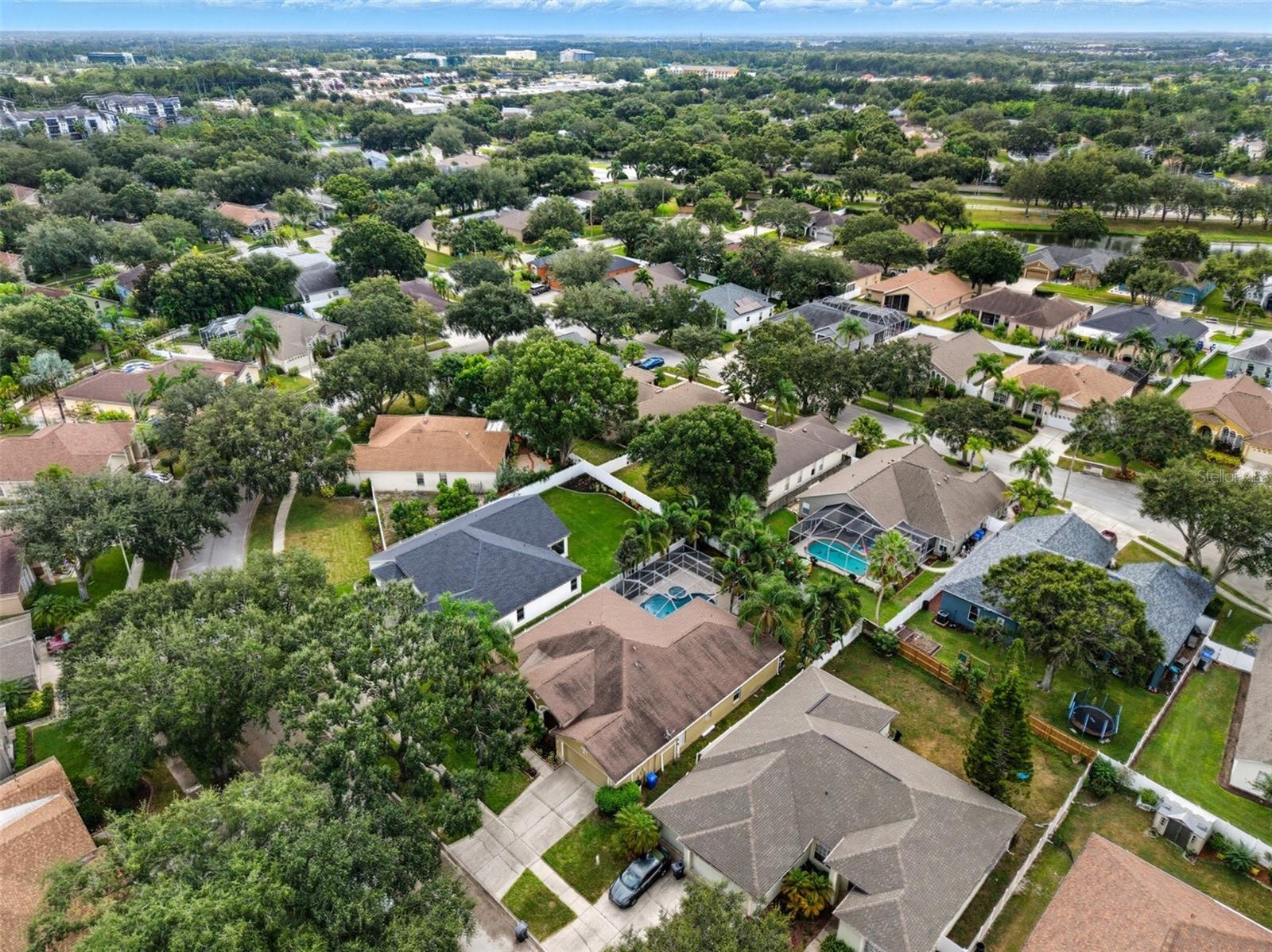 Image 52 of 67 For 9215 Estate Cove Circle