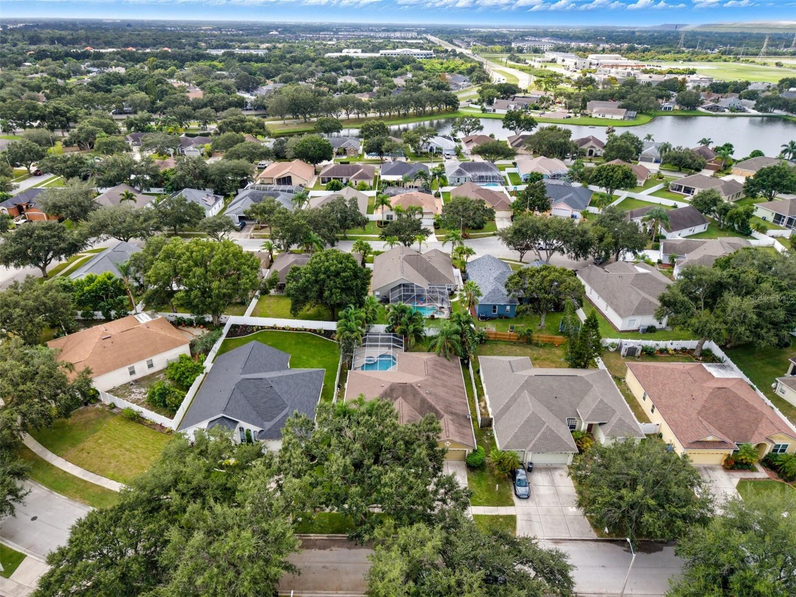 Image 53 of 67 For 9215 Estate Cove Circle