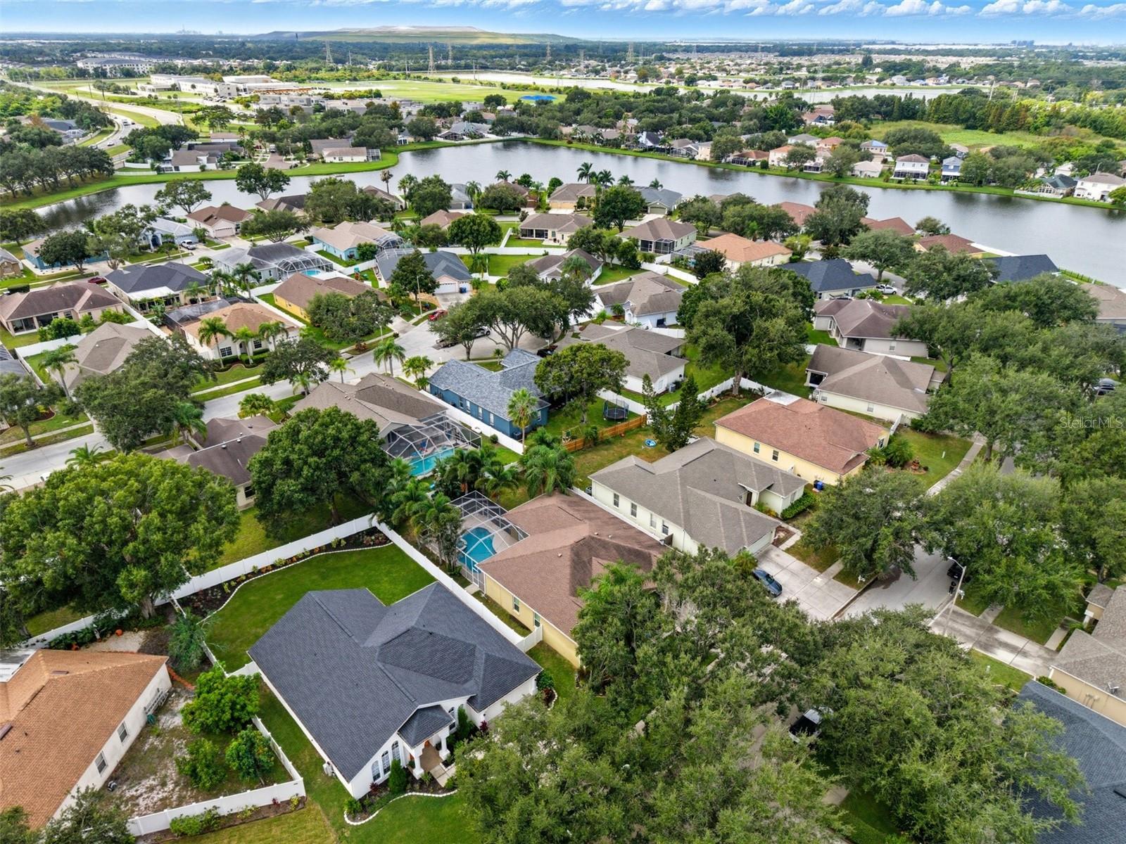 Image 54 of 67 For 9215 Estate Cove Circle