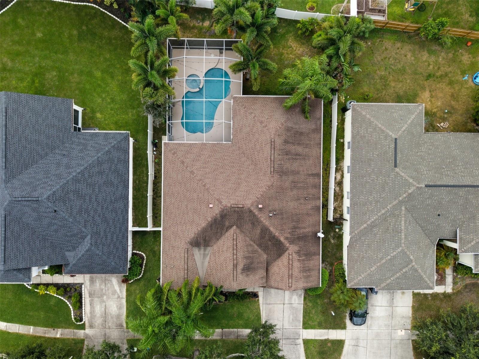 Image 55 of 67 For 9215 Estate Cove Circle
