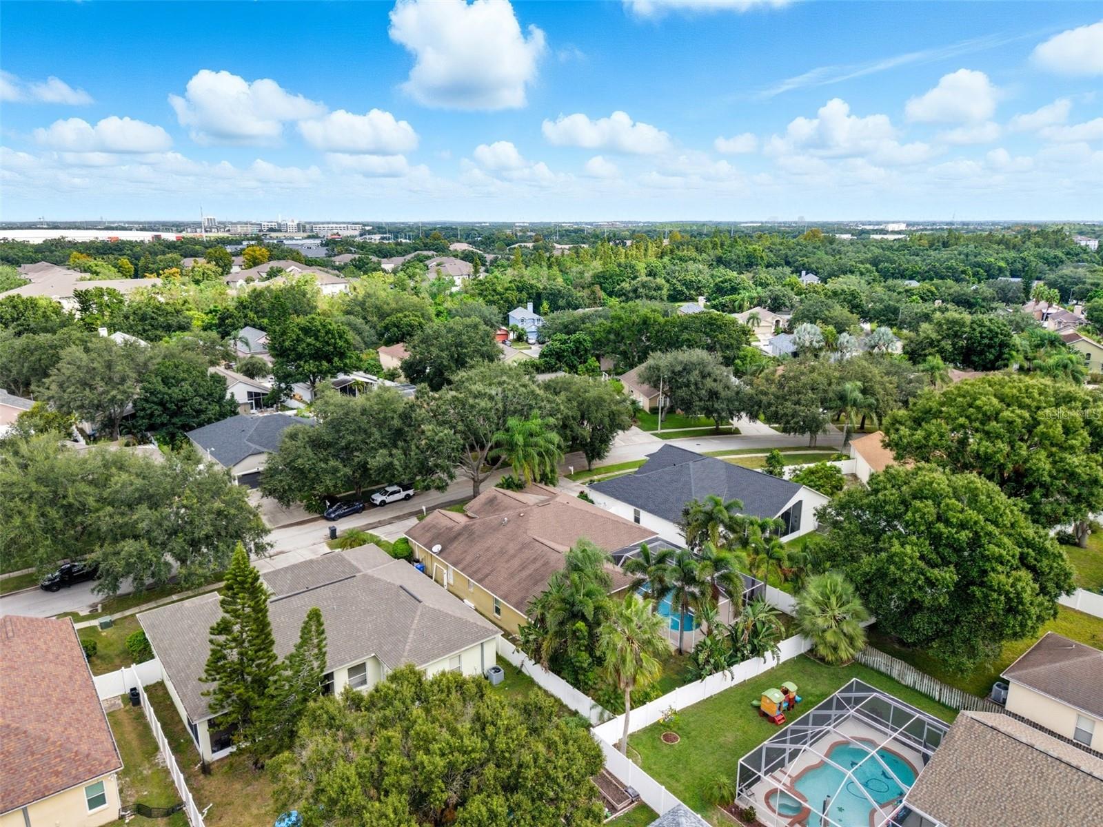 Image 56 of 67 For 9215 Estate Cove Circle