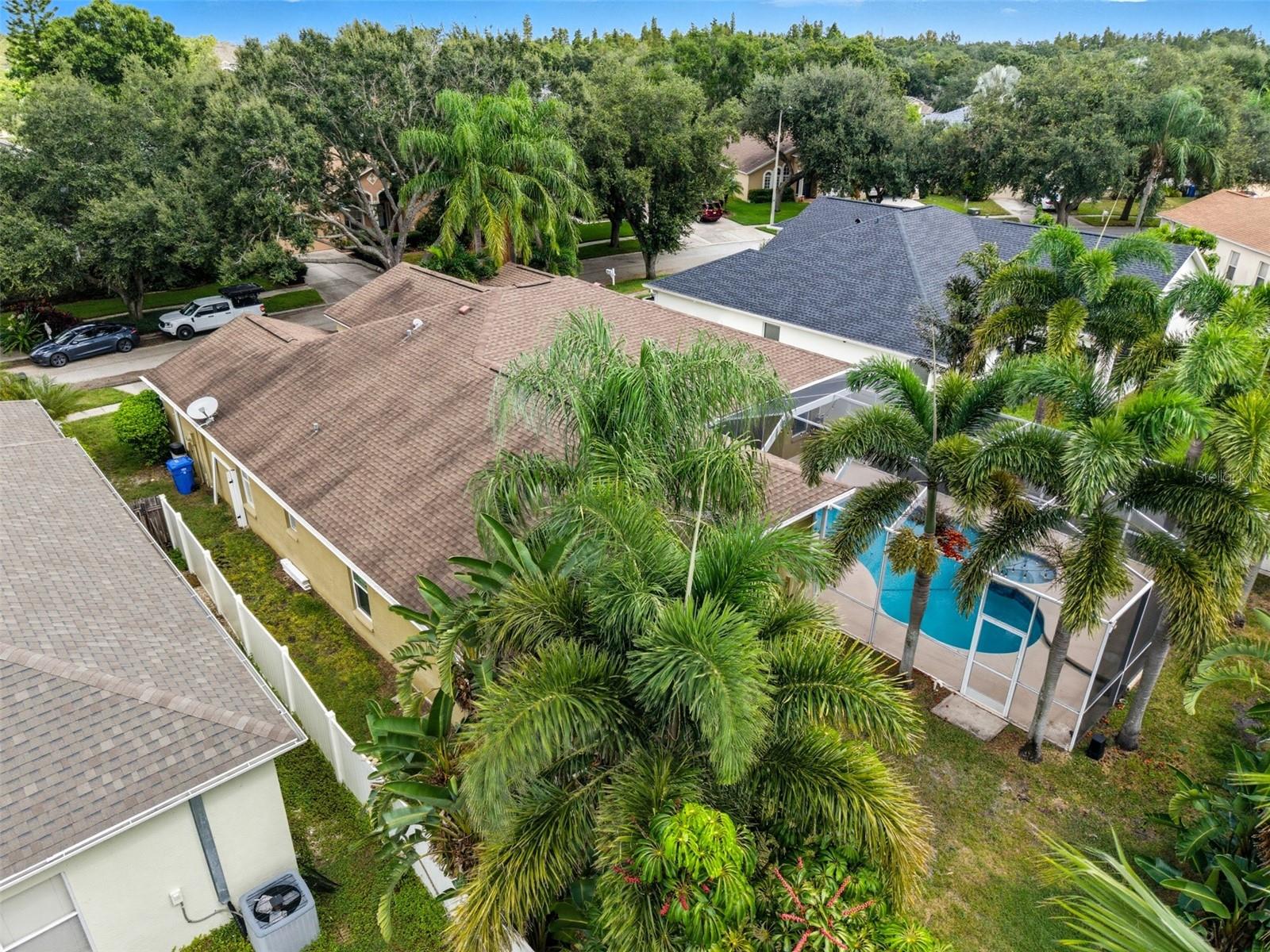 Image 57 of 67 For 9215 Estate Cove Circle