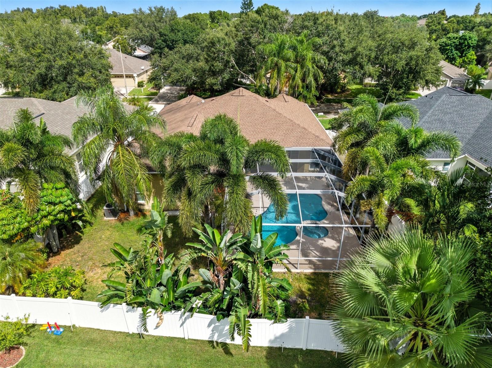 Image 58 of 67 For 9215 Estate Cove Circle