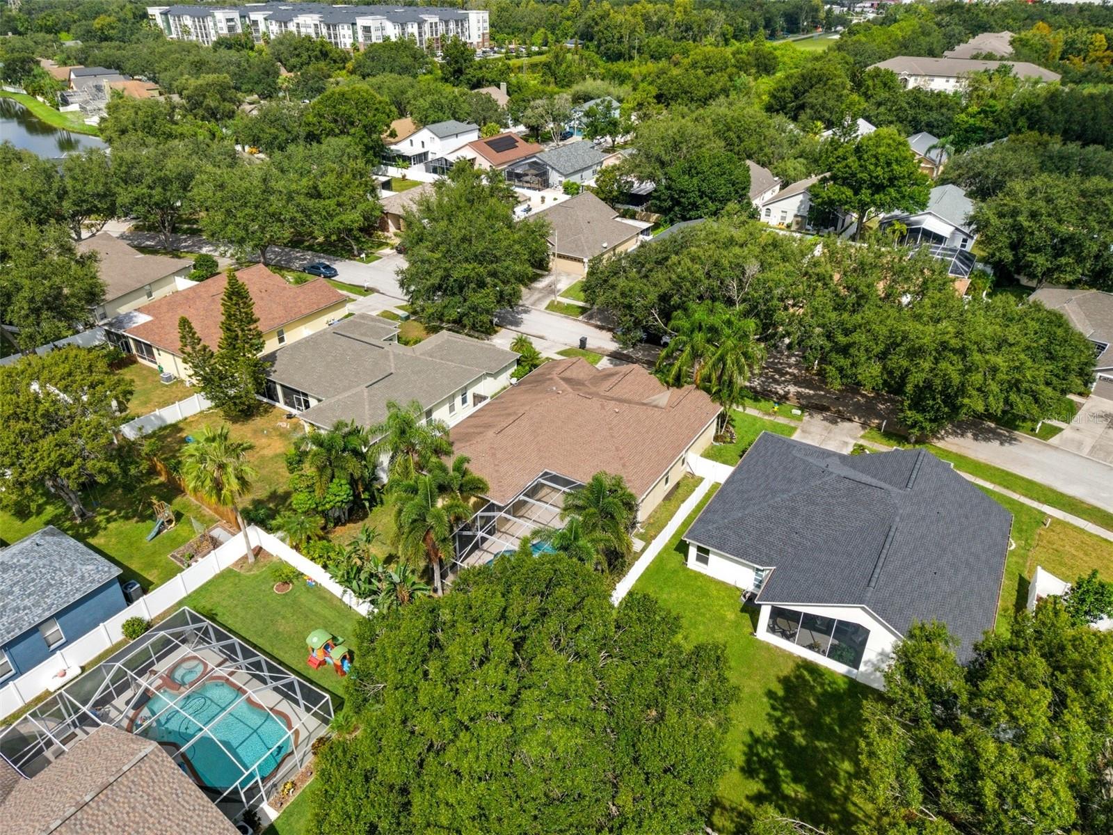 Image 60 of 67 For 9215 Estate Cove Circle