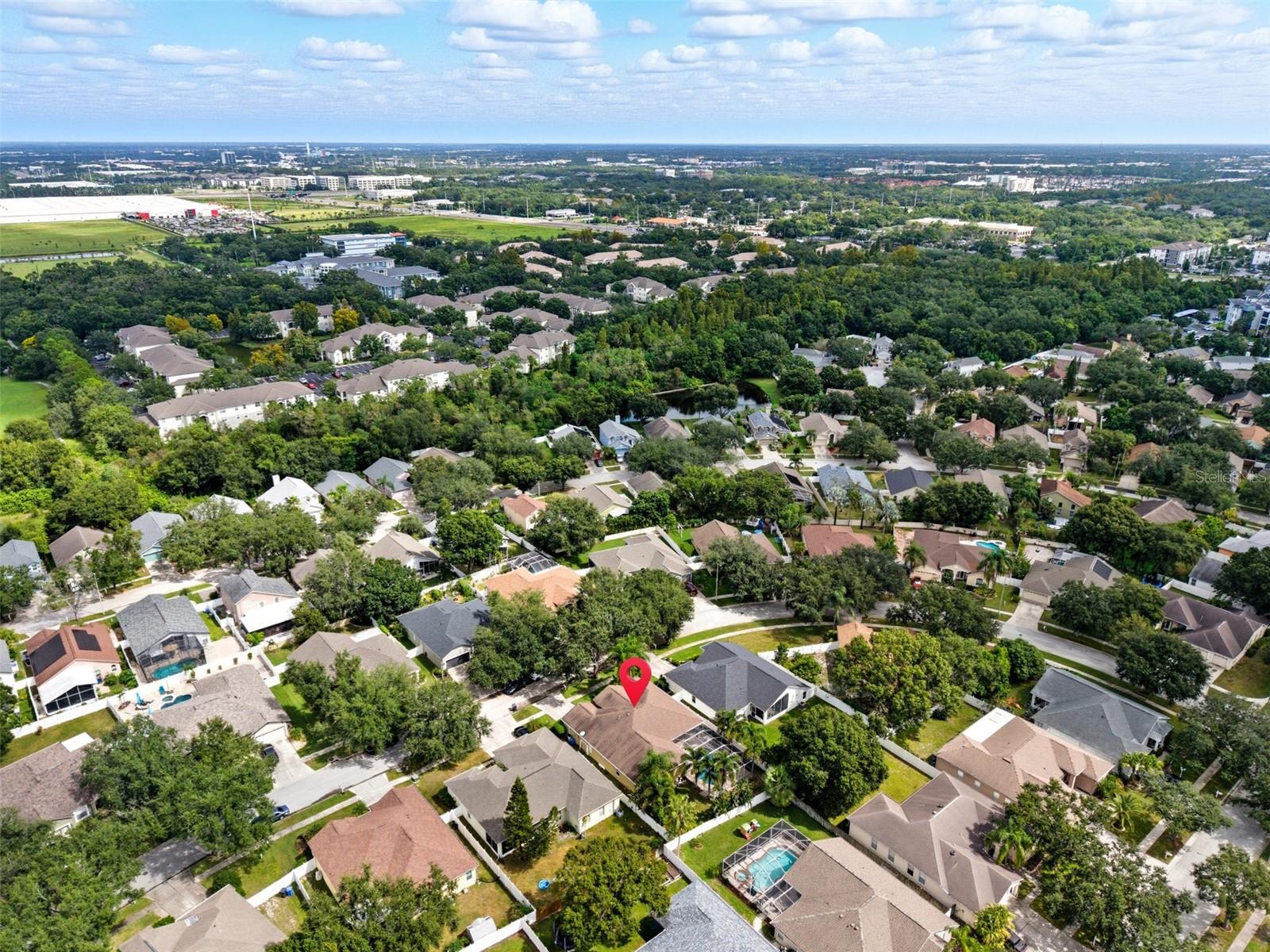 Image 62 of 67 For 9215 Estate Cove Circle