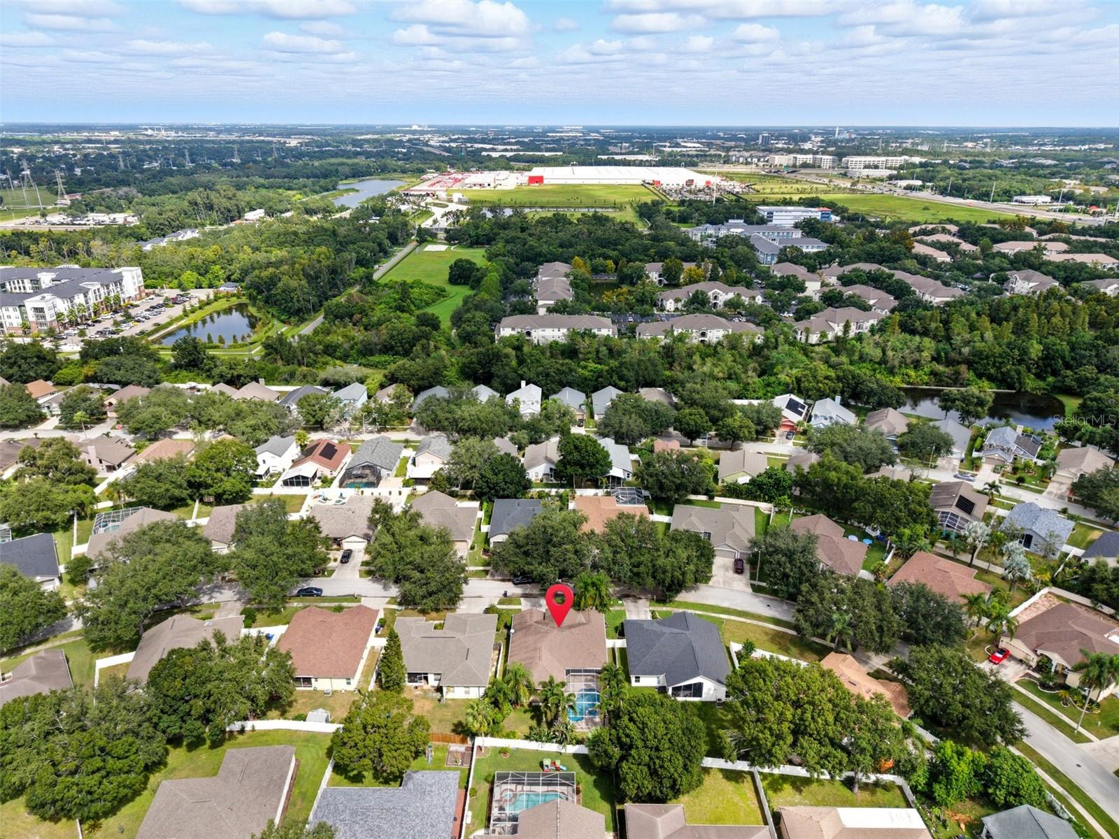 Image 63 of 67 For 9215 Estate Cove Circle