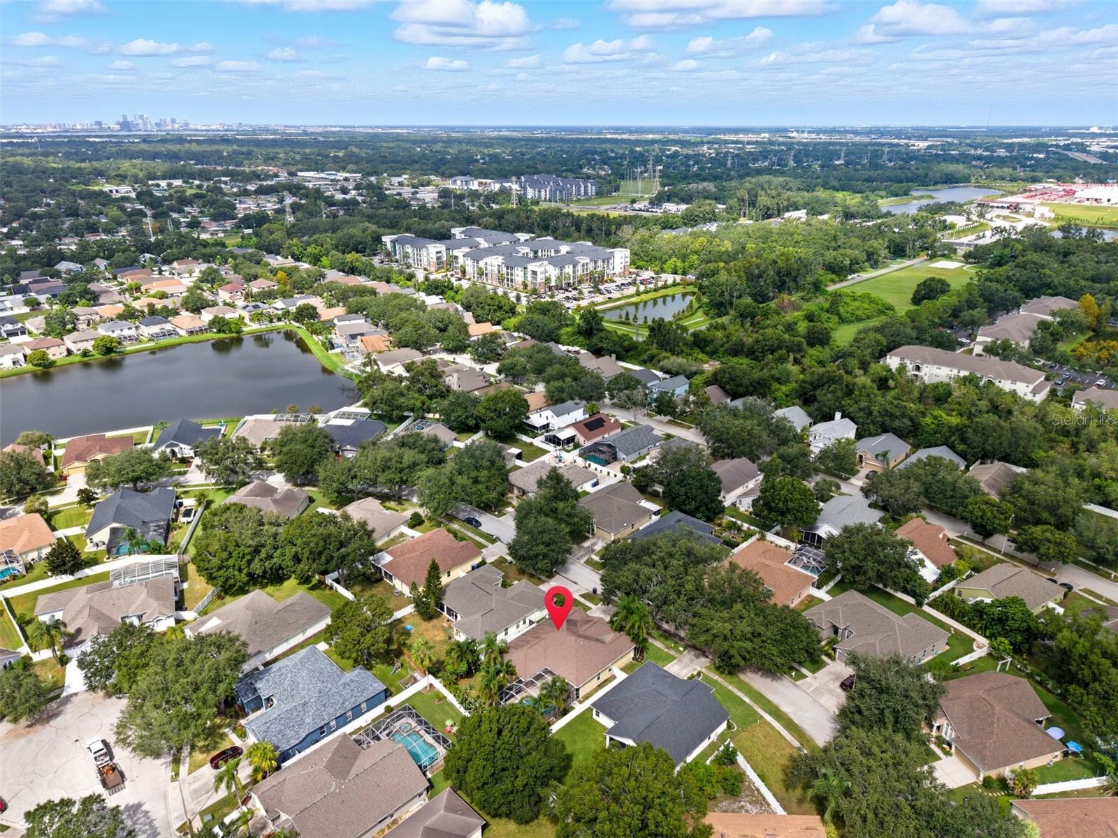 Image 64 of 67 For 9215 Estate Cove Circle