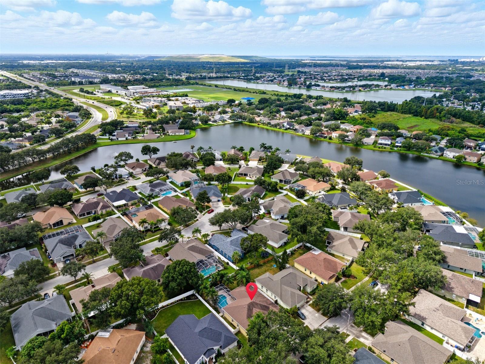 Image 65 of 67 For 9215 Estate Cove Circle