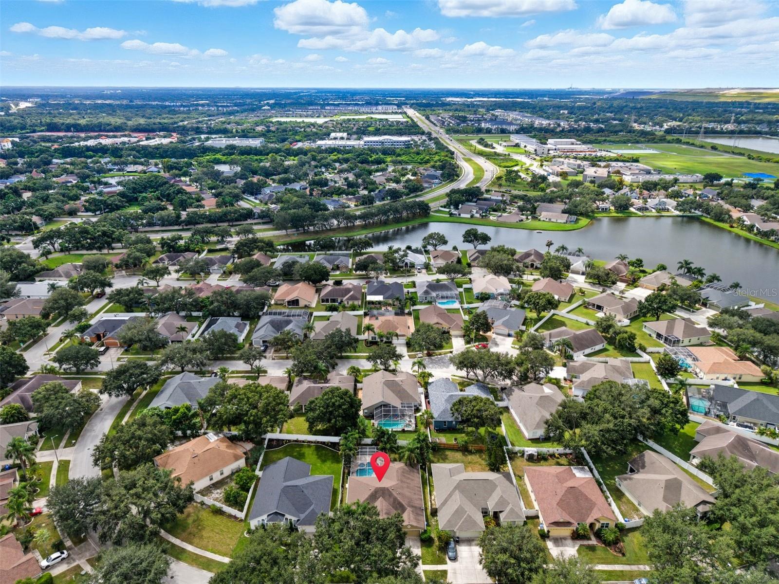 Image 66 of 67 For 9215 Estate Cove Circle