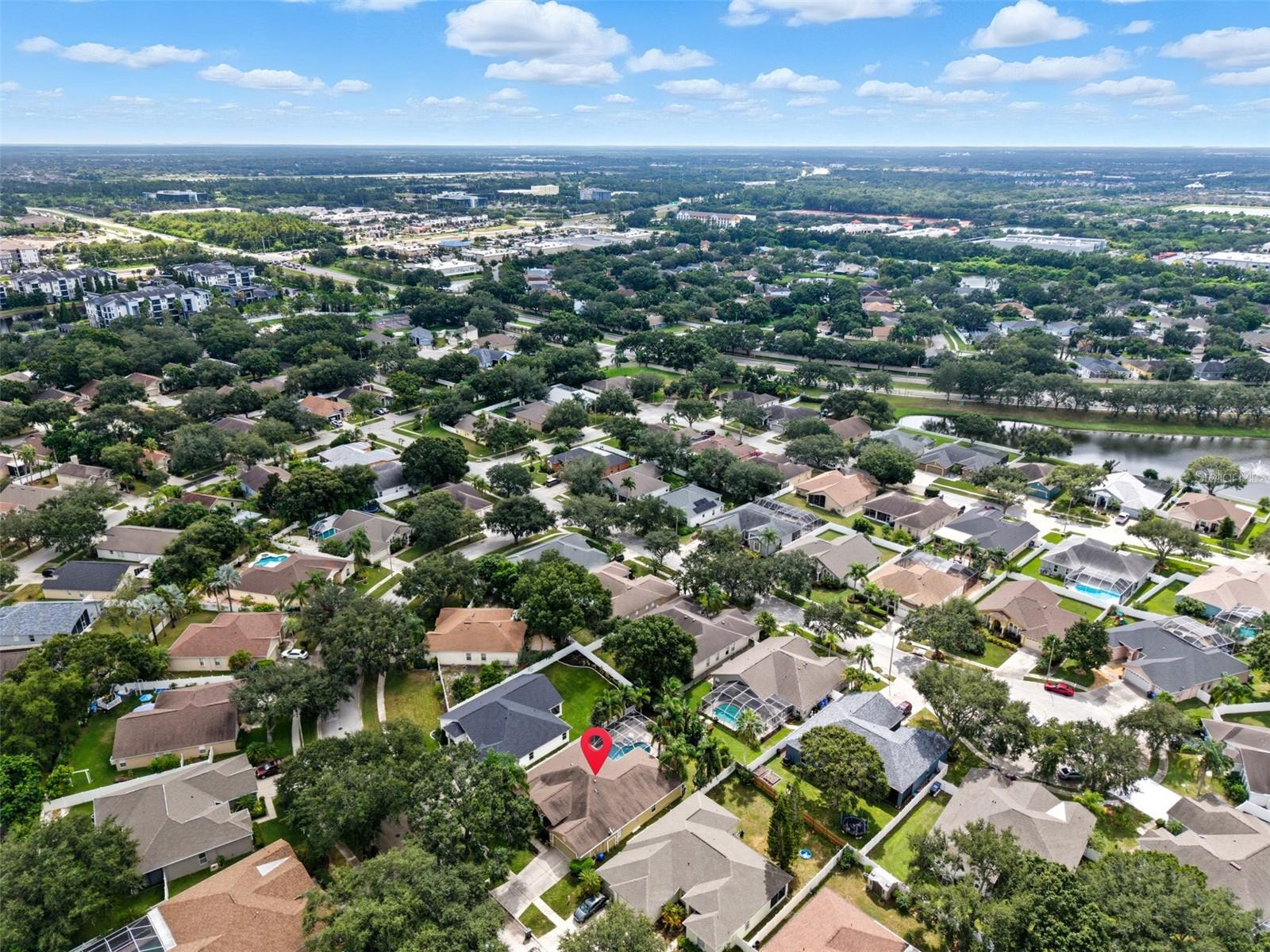 Image 67 of 67 For 9215 Estate Cove Circle