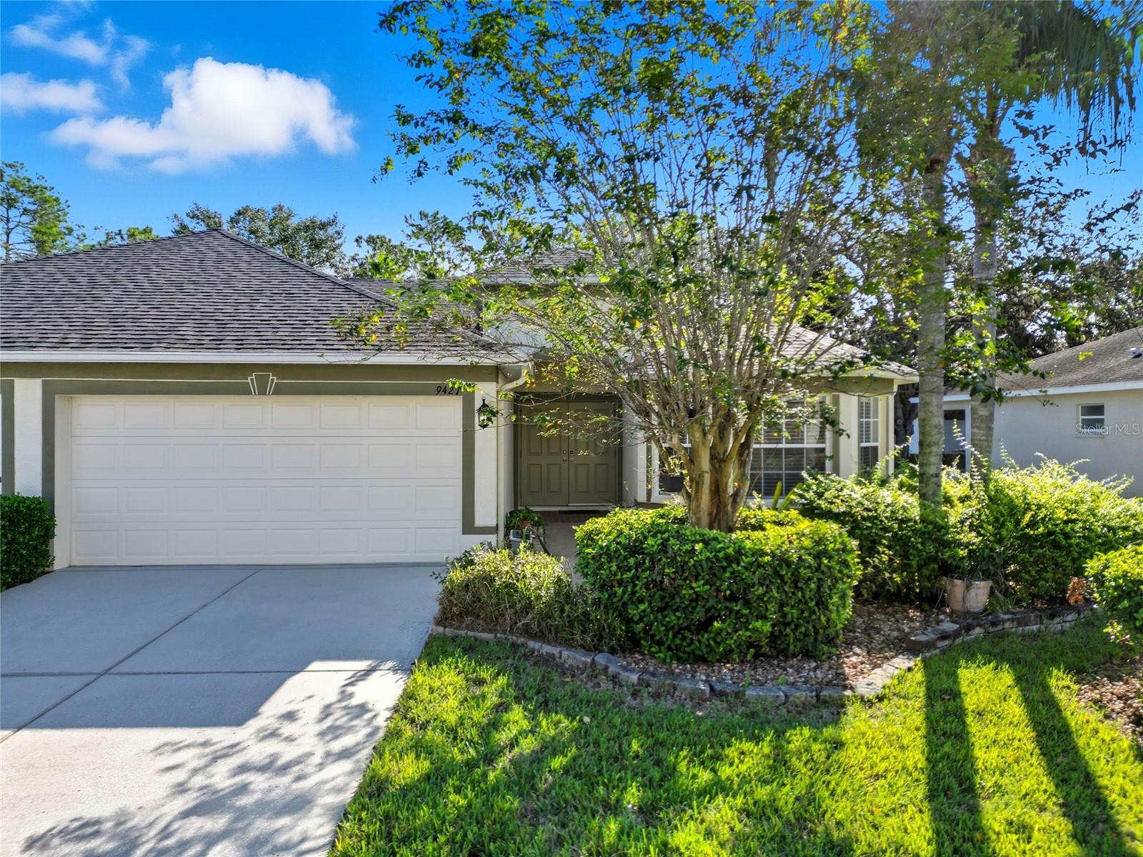 Details for 9427 Rolling Circle, SAN ANTONIO, FL 33576