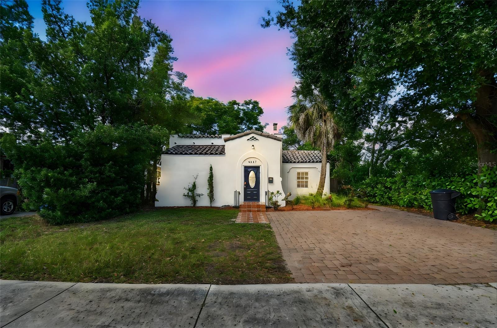Details for 4347 9th Avenue N, ST PETERSBURG, FL 33713
