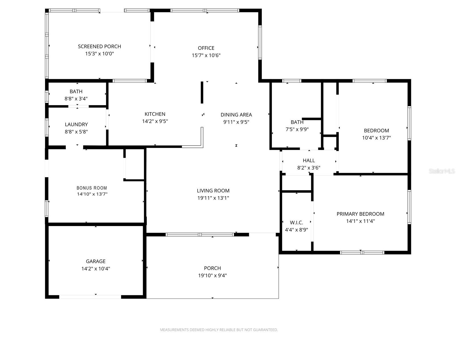 Image 50 of 50 For 1271 Edenville Avenue