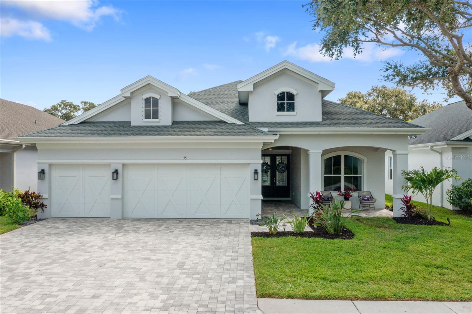 Details for 35 Concord Drive, DUNEDIN, FL 34698