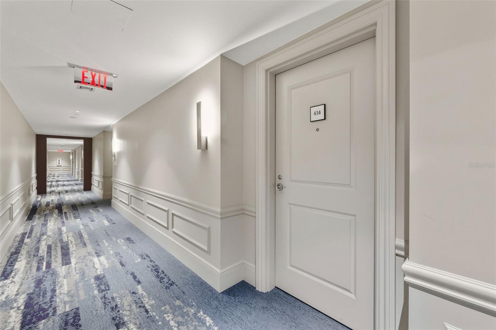 Image 19 of 22 For 450 Knights Run Avenue 414
