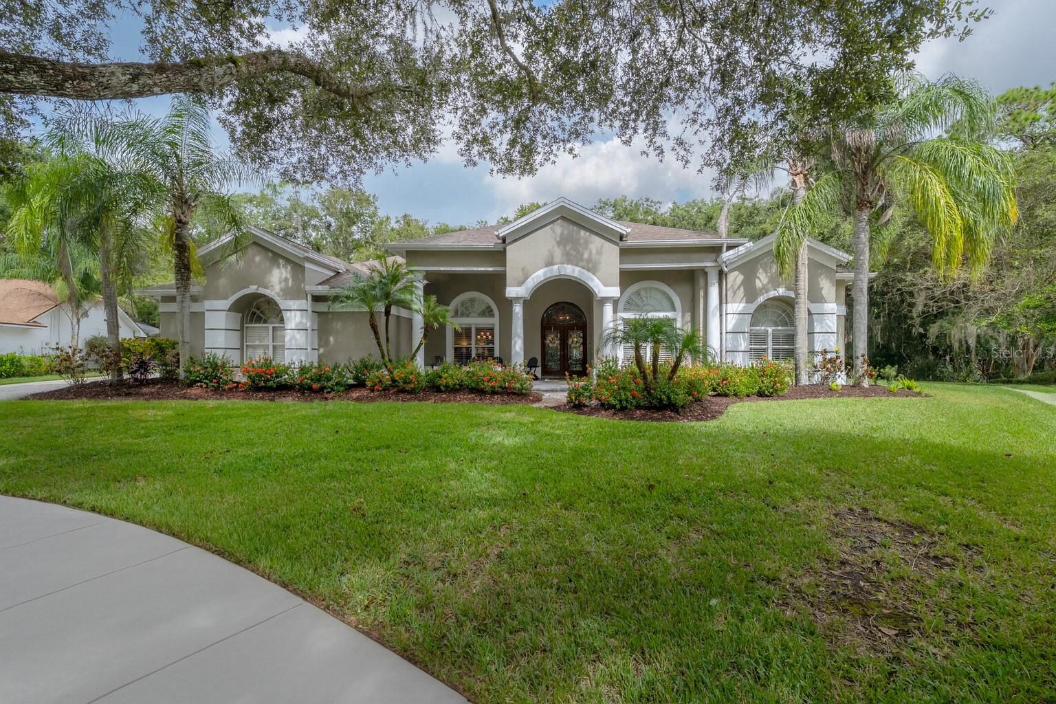 Details for 15801 Dawson Ridge Drive, TAMPA, FL 33647