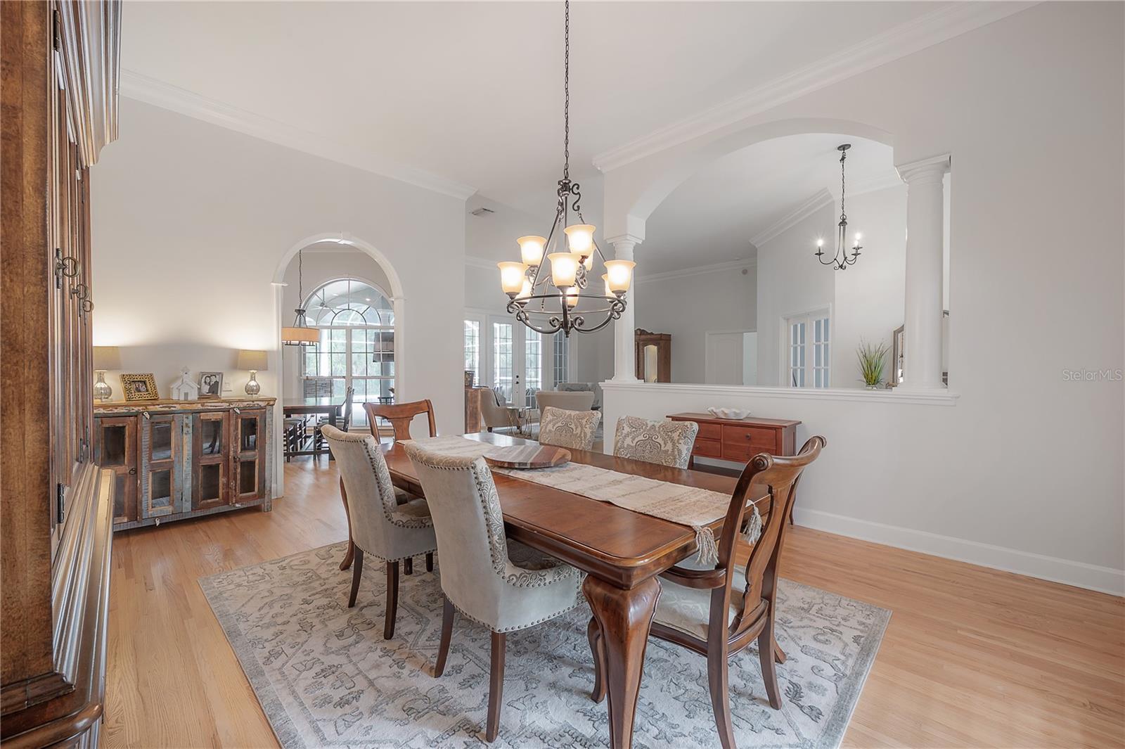 Image 11 of 52 For 15801 Dawson Ridge Drive