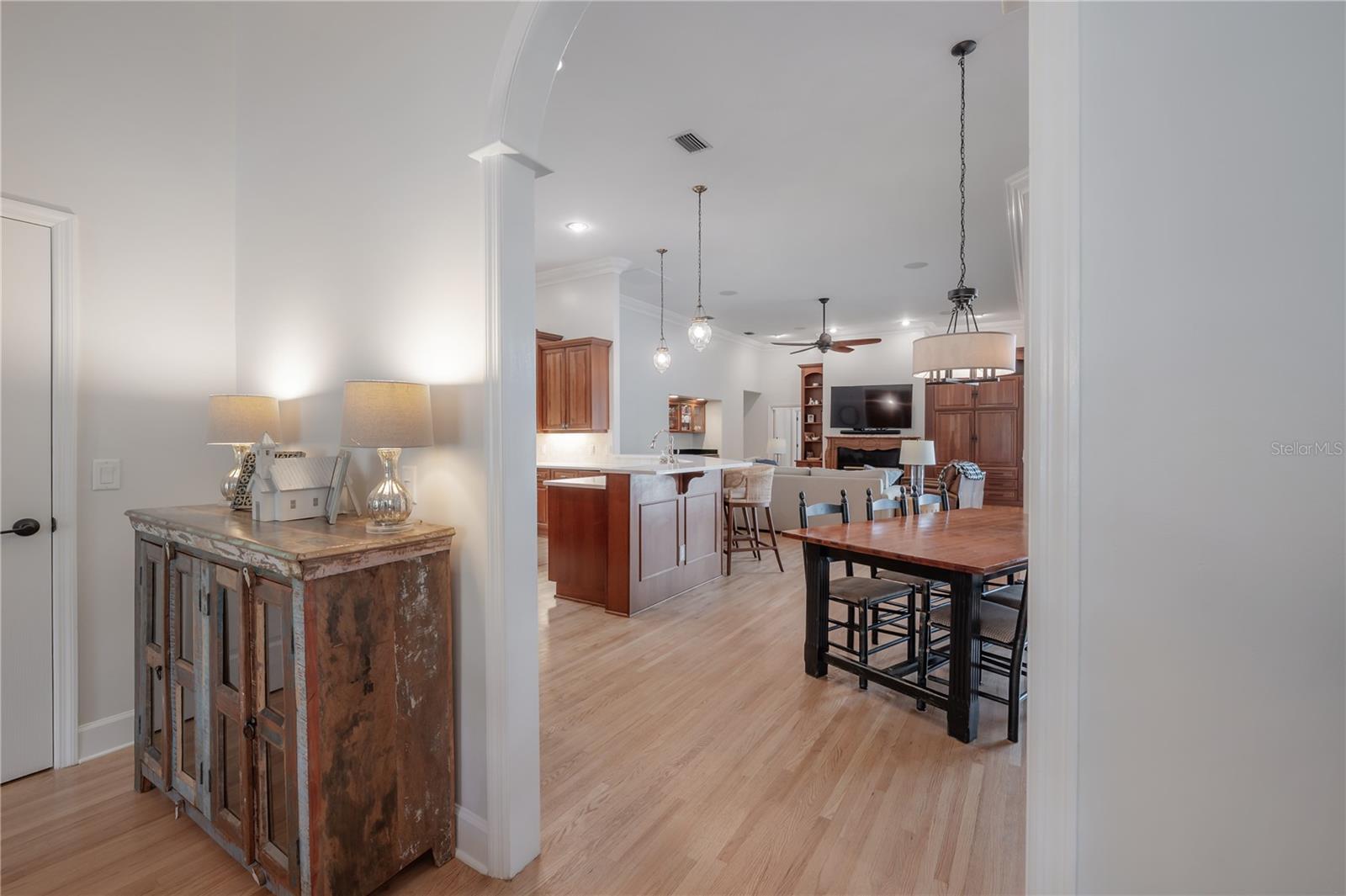Image 12 of 52 For 15801 Dawson Ridge Drive